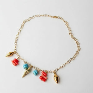 Baia Segreta - Collana - OE!