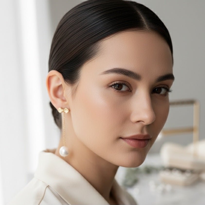 BOW - TIE BEAUTY - OE!