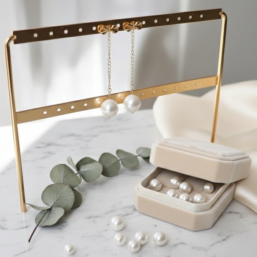 BOW - TIE BEAUTY - OE!