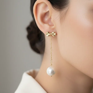 BOW - TIE BEAUTY - OE!