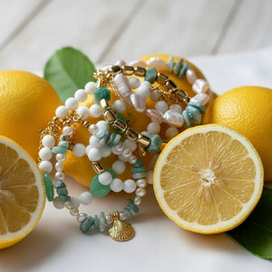 Bracciale Mystic Shell - OE!