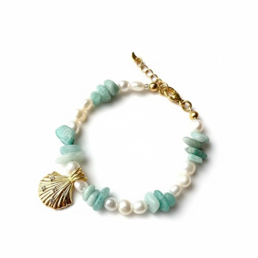 Bracciale Mystic Shell - OE!