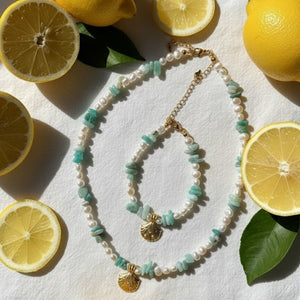 Bracciale Mystic Shell - OE!