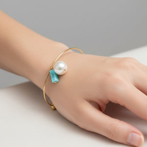 Bracciale Ocean Pearl - OE!