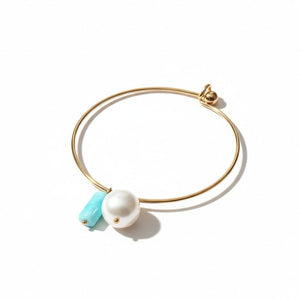 Bracciale Ocean Pearl - OE!