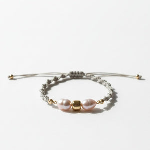 Bracciale Perla di Luna - OE!