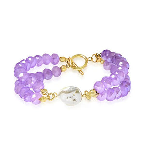 Bracciale Rainbow Glow - OE!