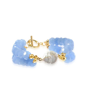 Bracciale Rainbow Glow - OE!