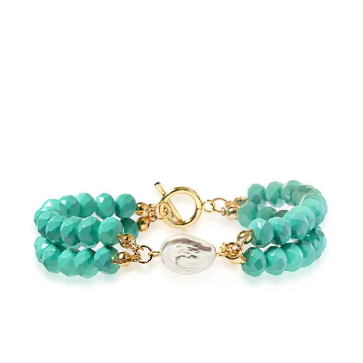 Bracciale Rainbow Glow - OE!