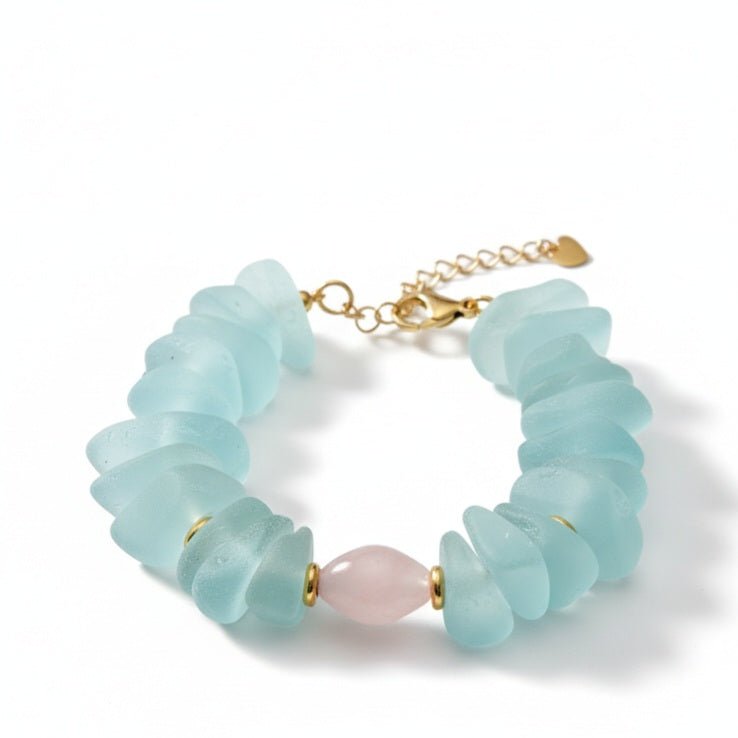 Bracciale Seaglass Treasure - OE!