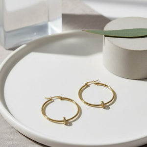 BULLONE - orecchini - OE!