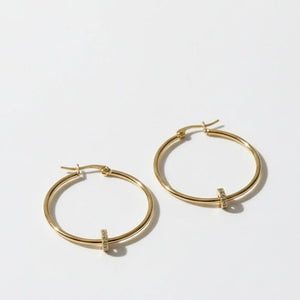 BULLONE - orecchini - OE!