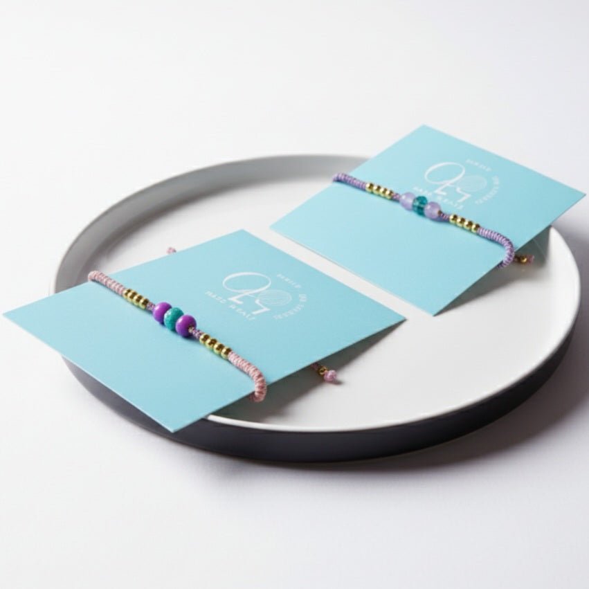 Candy Dreams - bracciali - OE!