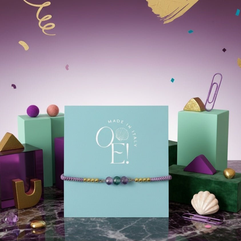 Candy Dreams - bracciali - OE!