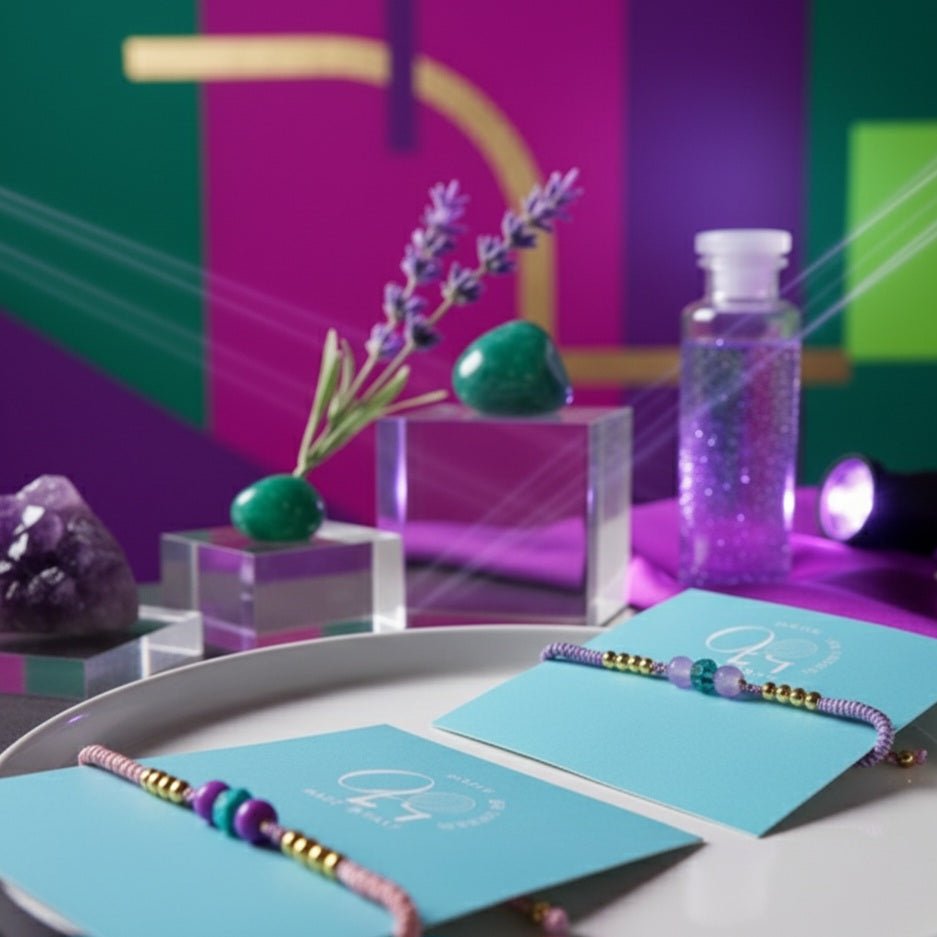 Candy Dreams - bracciali - OE!