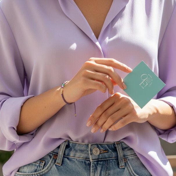 Candy Dreams - bracciali - OE!