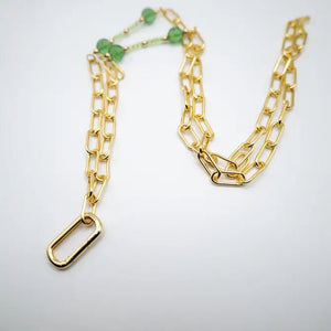 CATENE PER CELLULARI - Placcate in oro 18k - OE!