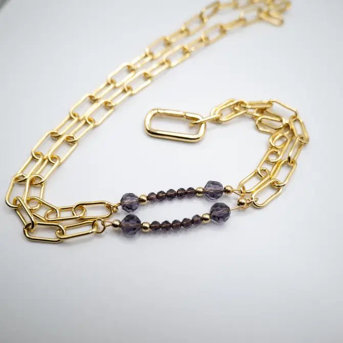 CATENE PER CELLULARI - Placcate in oro 18k - OE!