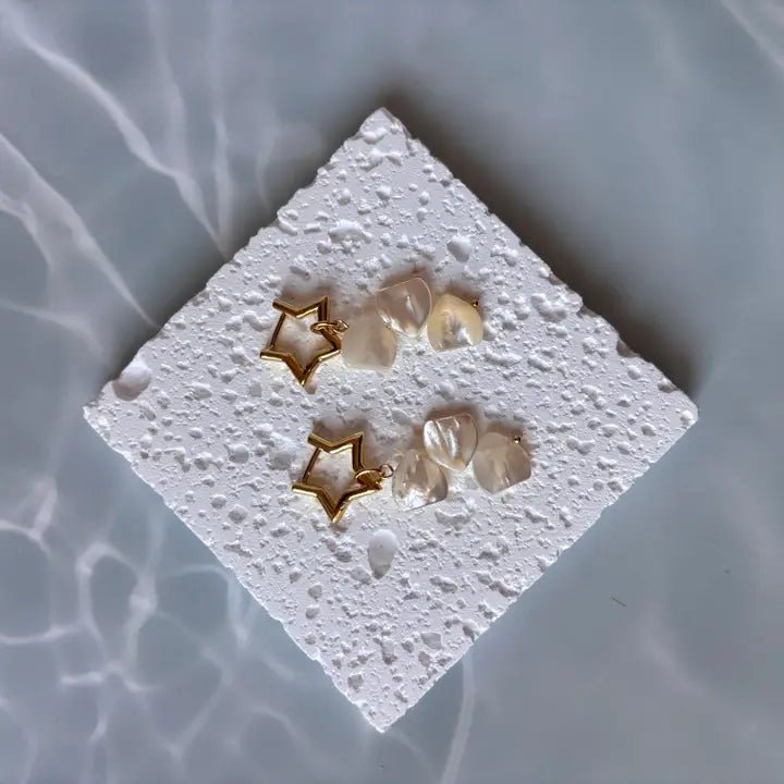 Celestial Pearl - cerchietti - OE!