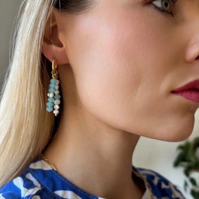 CELESTIALI - orecchini - OE!