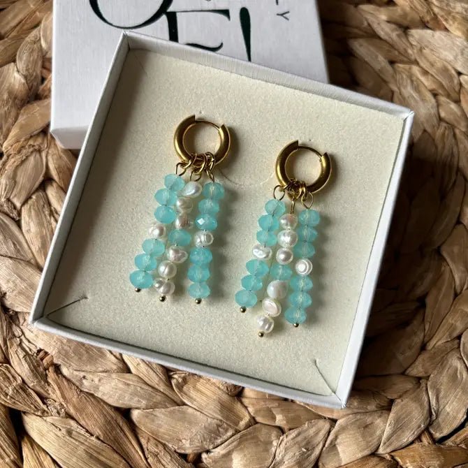 CELESTIALI - orecchini - OE!