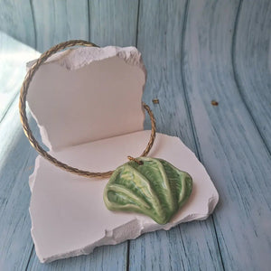 CeramiCoast – Collana con pendente in ceramica vietrese - OE!