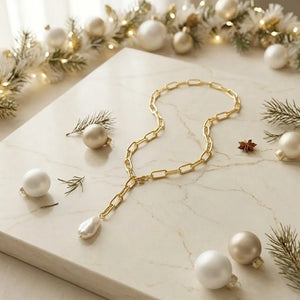 chandelier-collana