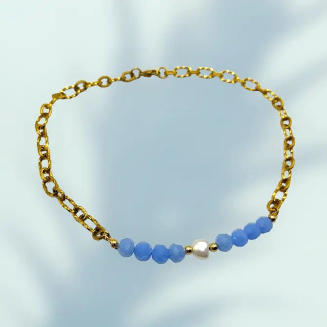 CIELO - collana choker - OE!