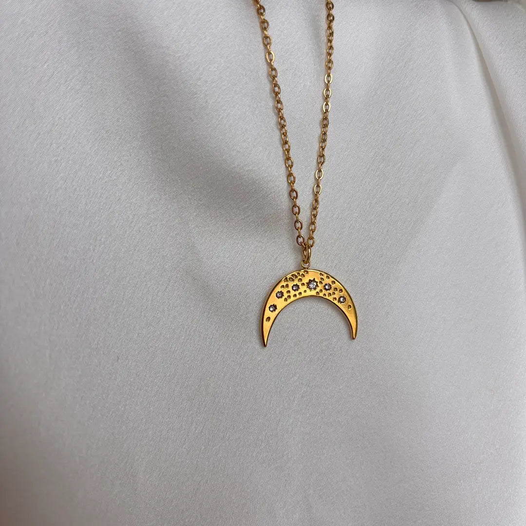 Collana Moonlit Coast - OE!