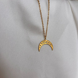 Collana Moonlit Coast - OE!