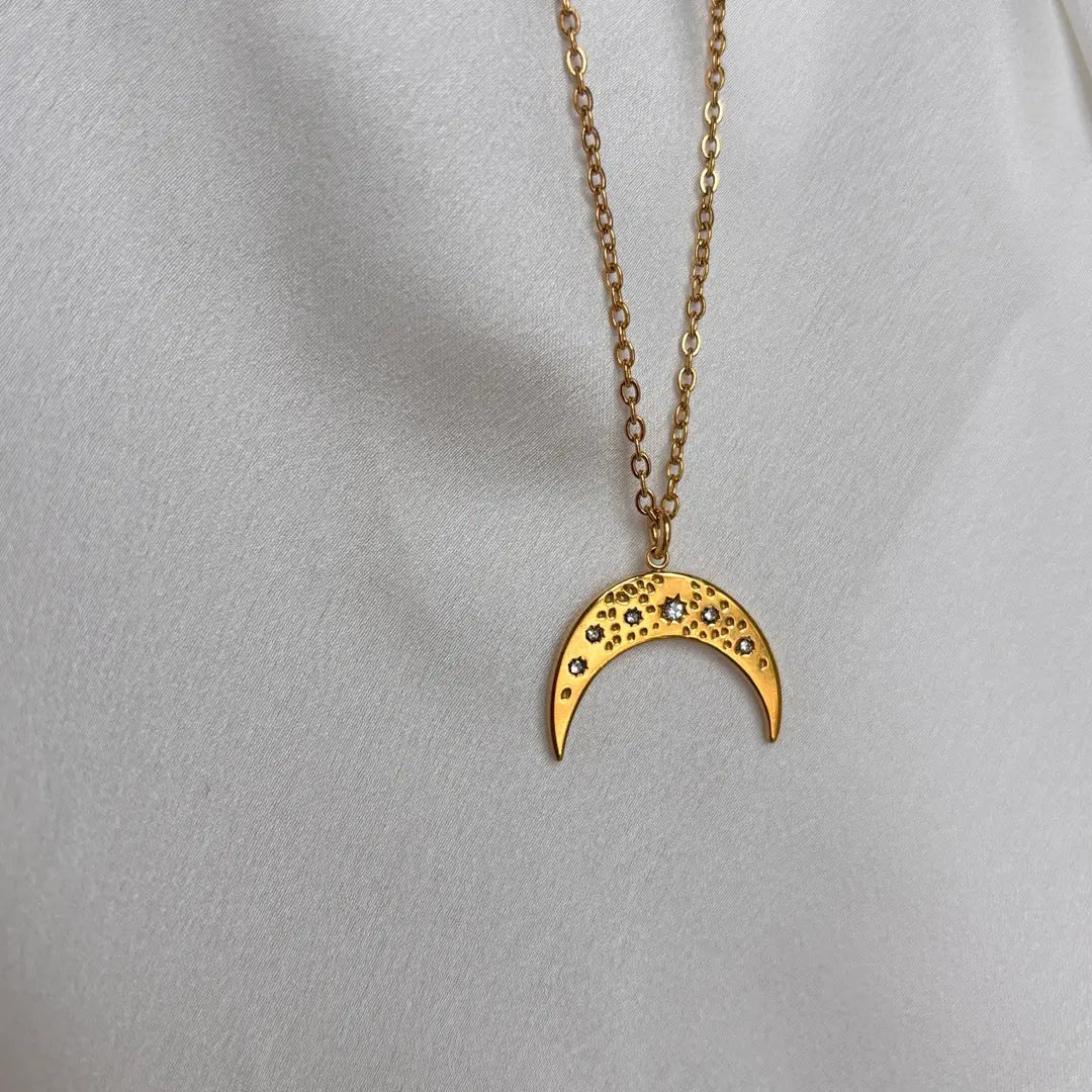 Collana Moonlit Coast - OE!