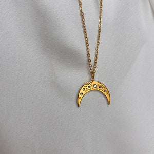 Collana Moonlit Coast - OE!