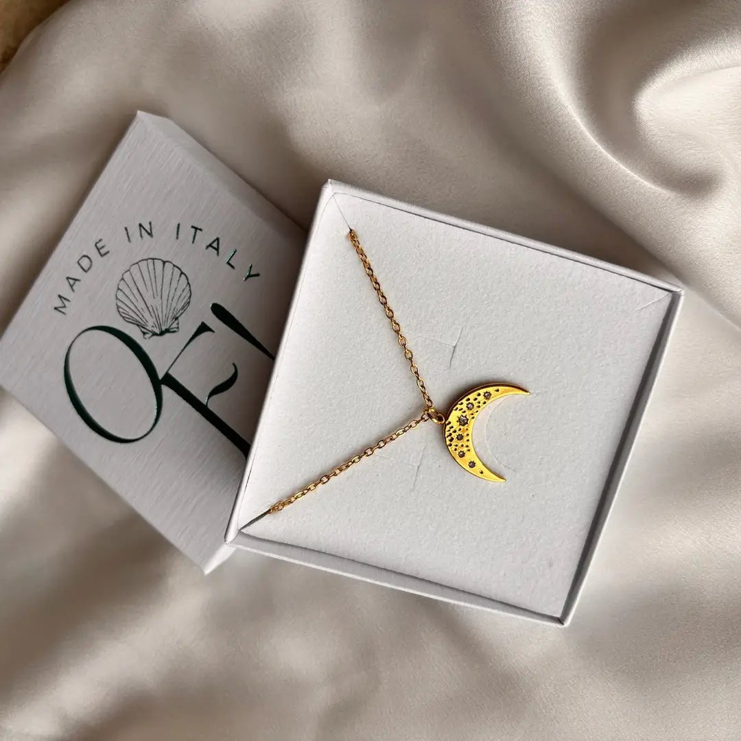 Collana Moonlit Coast - OE!