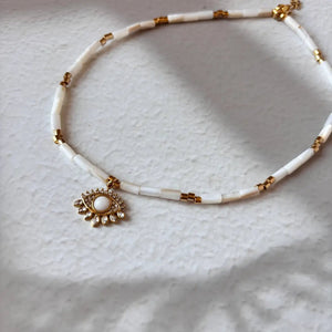 Collana Siren’s Eye - OE!