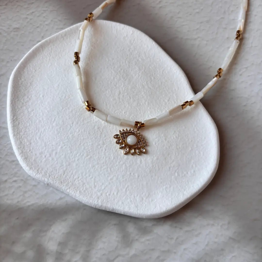 Collana Siren’s Eye - OE!