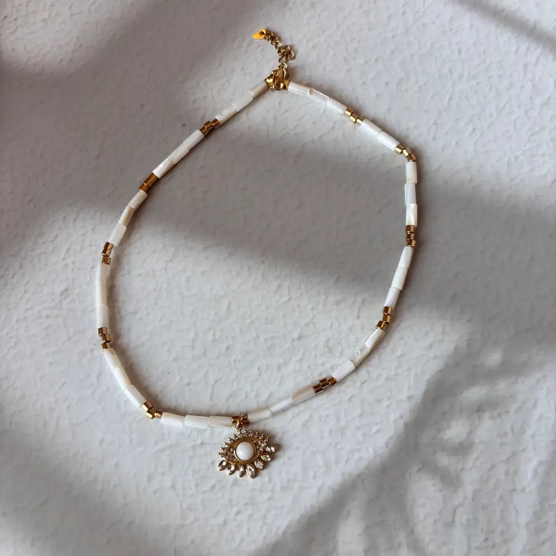 Collana Siren’s Eye - OE!