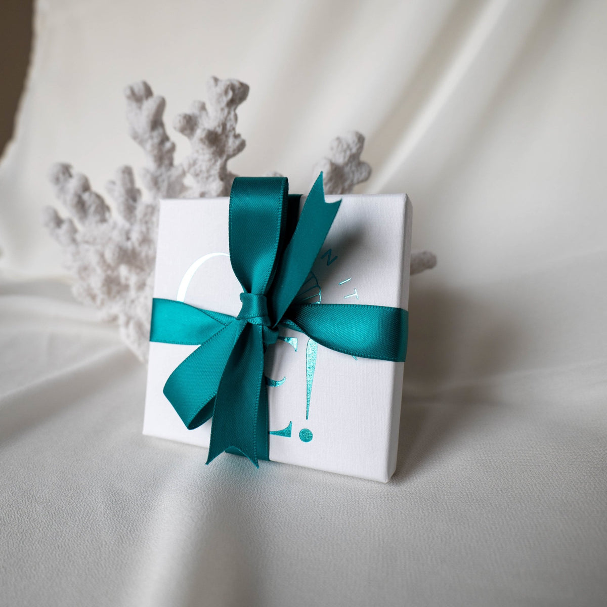 CONCHIGLIE - collana conchiglia - OE!