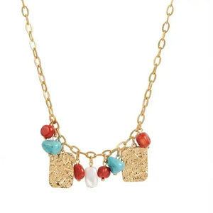 conchiglie-rosse-collana-1