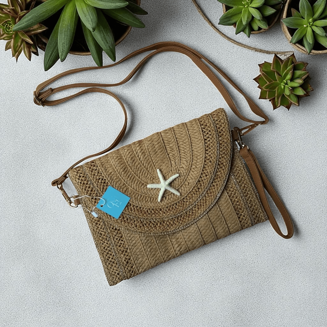 Costa Stellata – Pochette - OE!