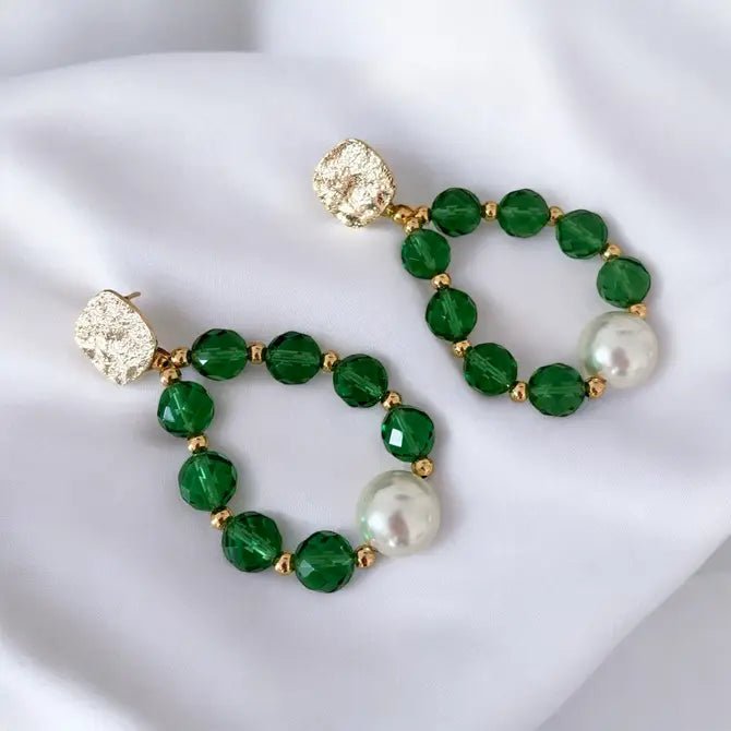 DIVA NIGHTS STATEMENT - ORECCHINI - OE!