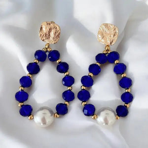 DIVA NIGHTS STATEMENT - ORECCHINI - OE!