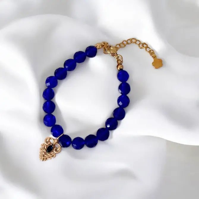 ELECTRIC DELIGHT - bracciale - OE!