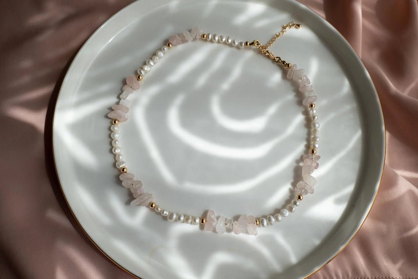 EQUILIBRIO - COLLANA - OE!