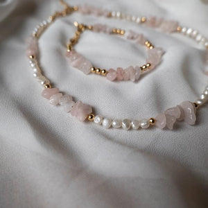 EQUILIBRIO - COLLANA - OE!