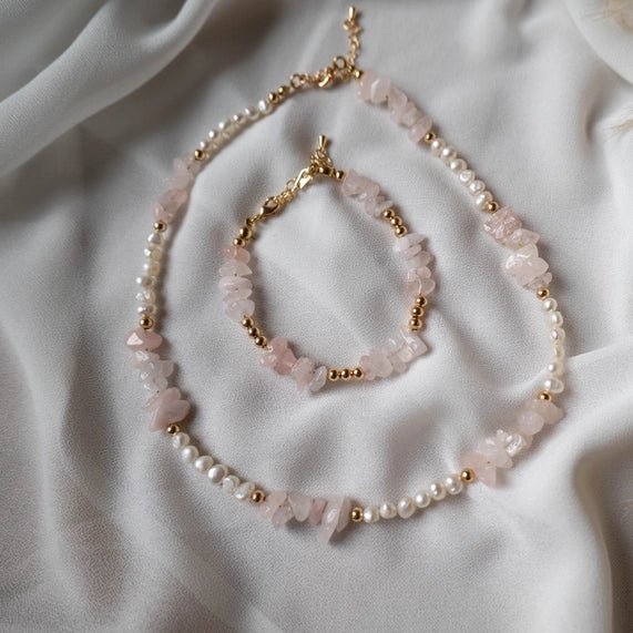 EQUILIBRIO - COLLANA - OE!