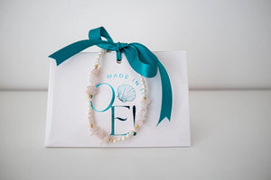 EQUILIBRIO - COLLANA - OE!