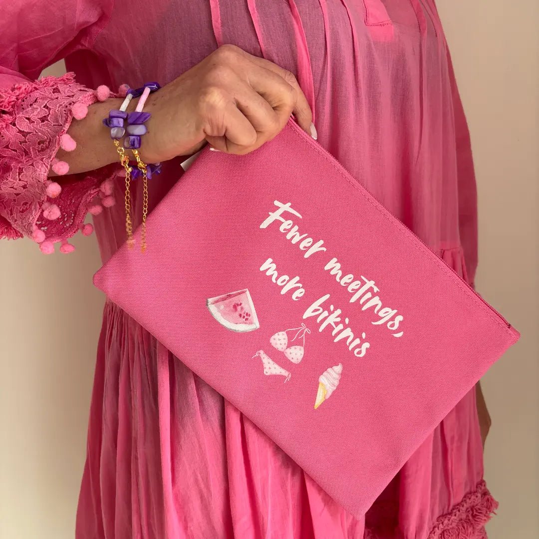 Fever Meetings More Bikinis - Pochette - OE!