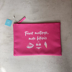 Fever Meetings More Bikinis - Pochette - OE!