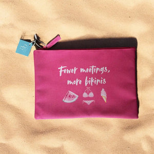 Fever Meetings More Bikinis - Pochette - OE!