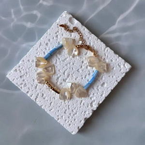 Fiocco di Mare - bracciale - OE!